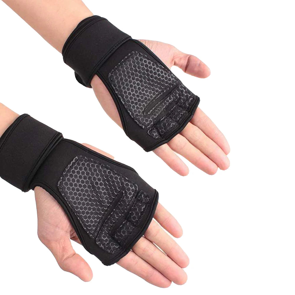 Training Sport Gloves