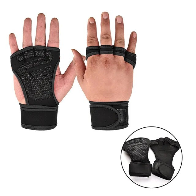 Training Sport Gloves