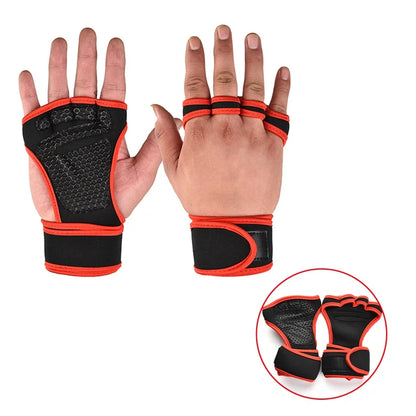 Training Sport Gloves