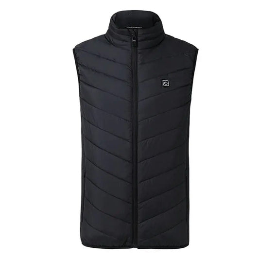 Men’s USB Heating Vest Jacket