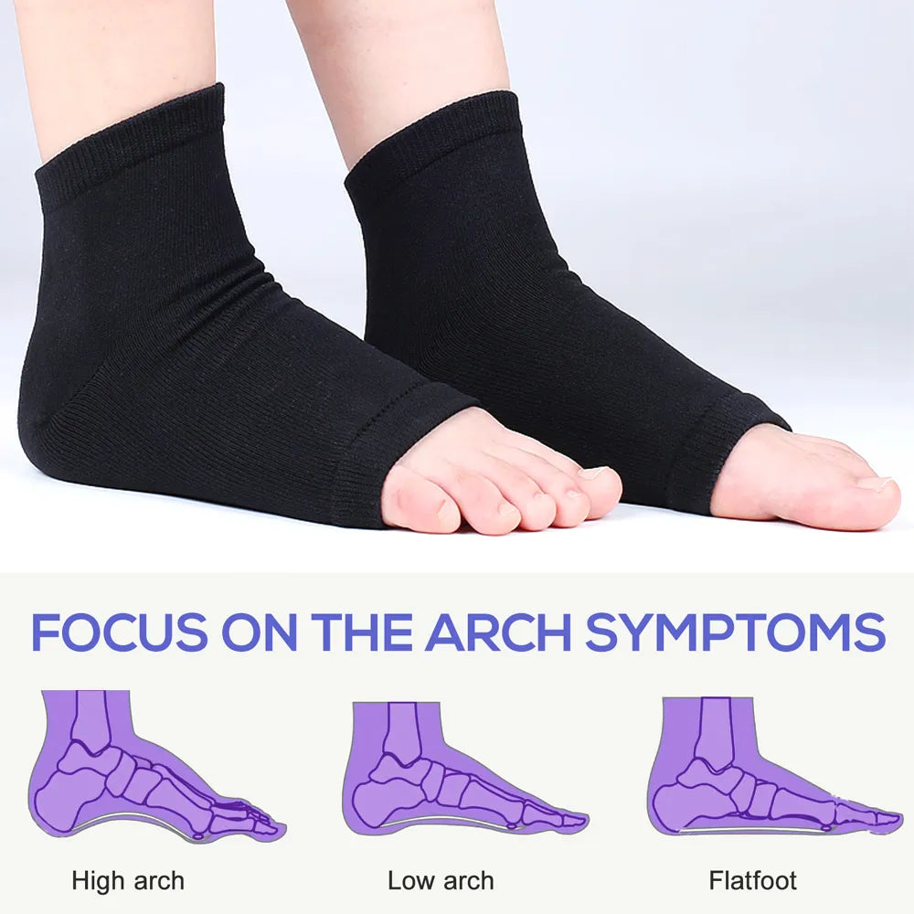 Gel Arch Support 1 Pair