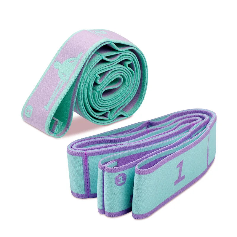 Yoga Stretching Belt