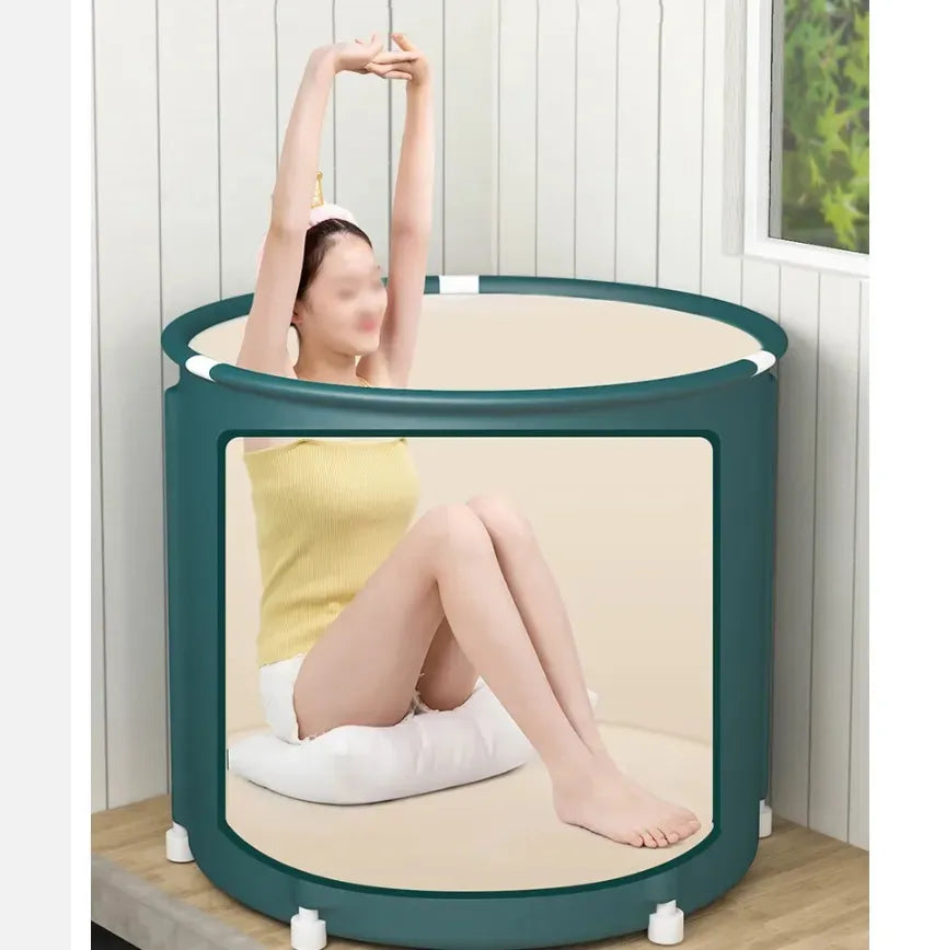 Portable Adult Ice Bath