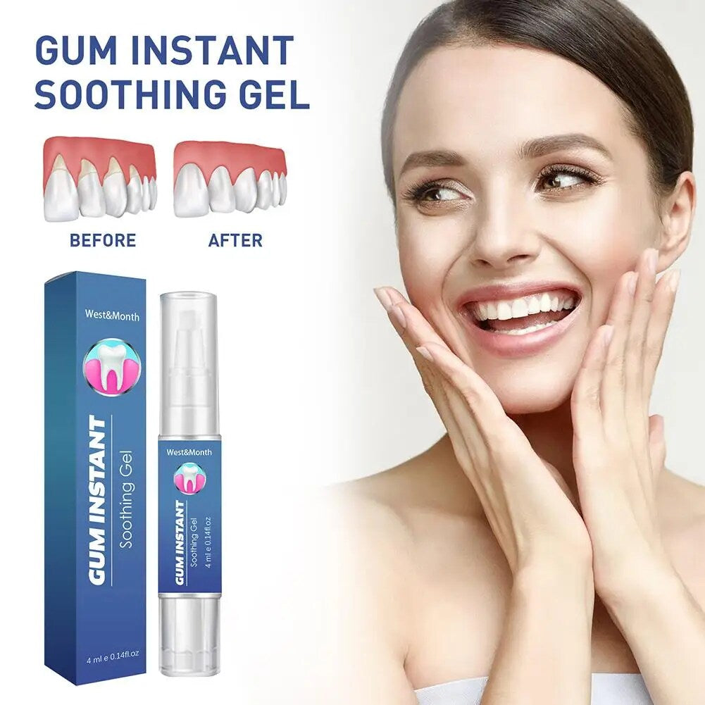 Soothing Gum Gel