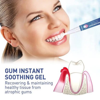 Soothing Gum Gel