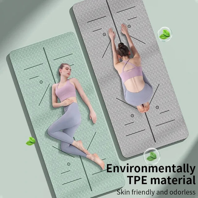 Pilates Mat