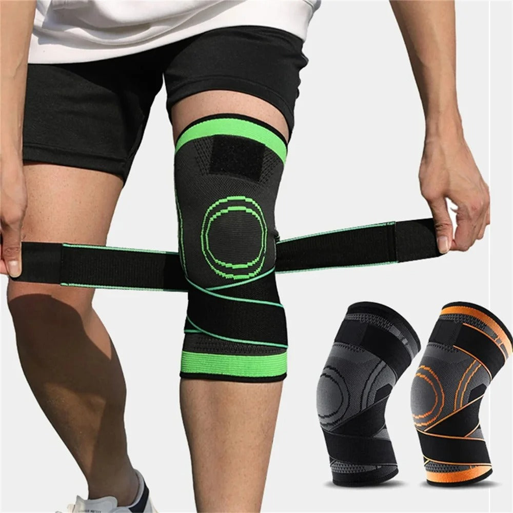 Knee Compression Brace