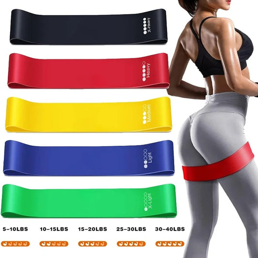 Resistance Loop Band 1PC