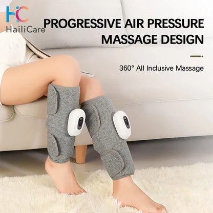 Electric Leg Massagers