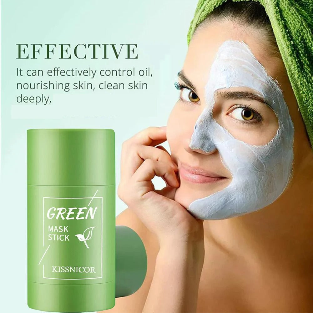 Face Mask Stick