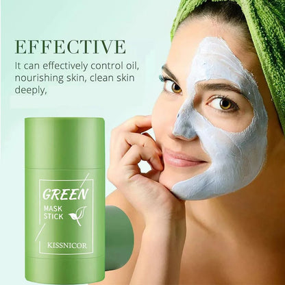 Face Mask Stick