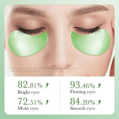 Collagen Eye Mask