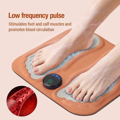 Smart Foot Massage