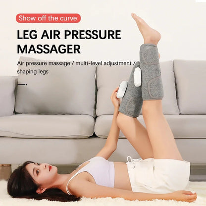 Electric Leg Massagers