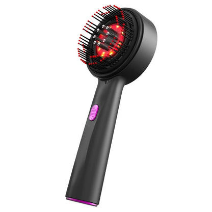 Red Light Comb