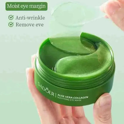 Collagen Eye Mask