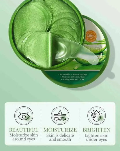 Collagen Eye Mask