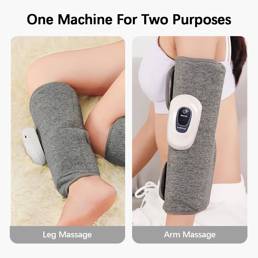 Electric Leg Massagers