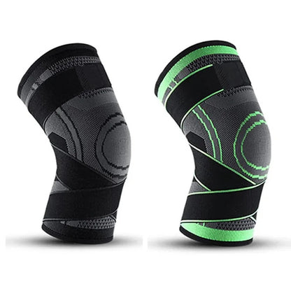 Knee Compression Brace