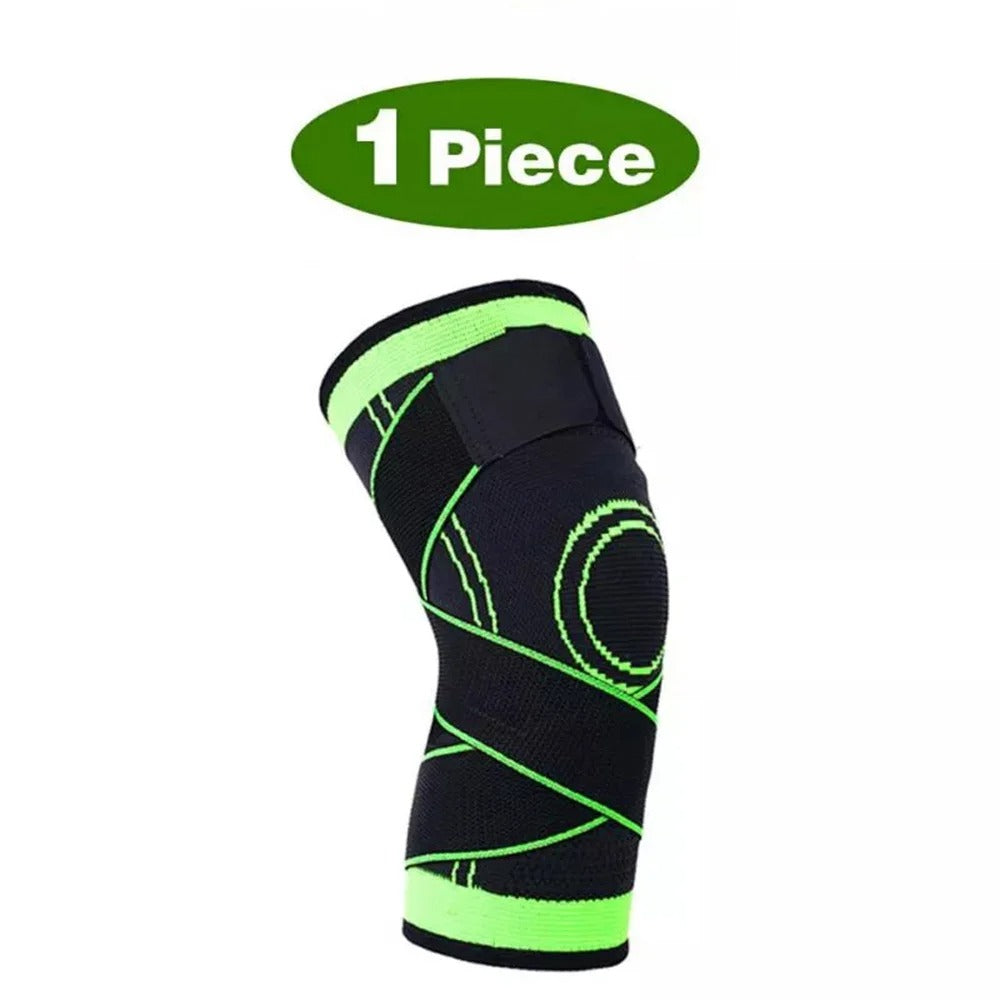 Knee Compression Brace