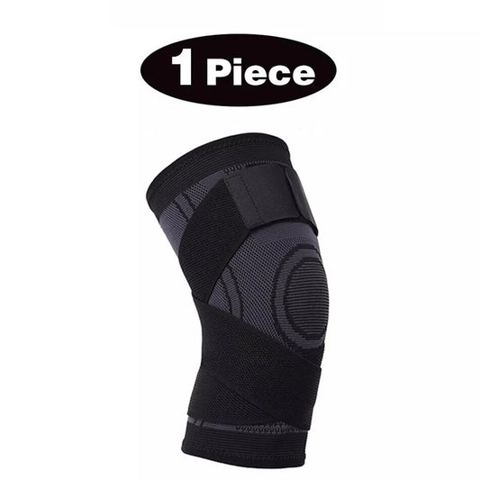 Knee Compression Brace