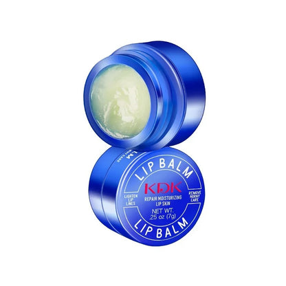 Lightening Lip Balm